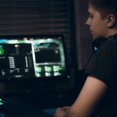 Дмитрий Большаков, 13.07.1996, Гагарин