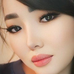 Акбота Досжанова, 12.09, Шымкент