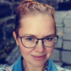 Наталья Гольдфайн, 14.04, Санкт-Петербург