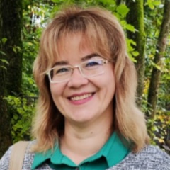 Татьяна Петрова, 03.01.1975, Санкт-Петербург