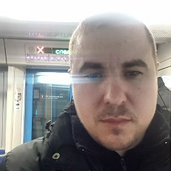 Степан Жартун, 17.07, Москва