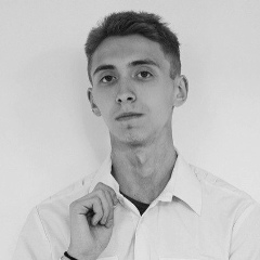 Александр Шуваев, 26.11