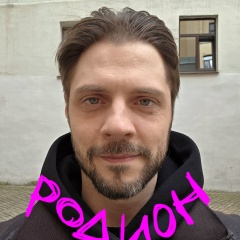 Родион Жабрев, 03.01.1988, Санкт-Петербург