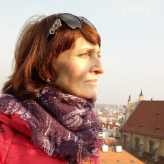 Евгения , 15.11, Praha