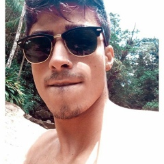 Leonardo Henrique, 19.12.1994, Peruíbe