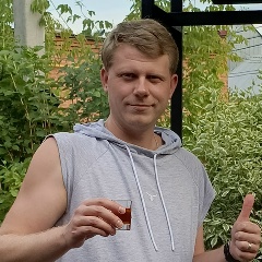 Михаил Зимин, 04.10, Москва