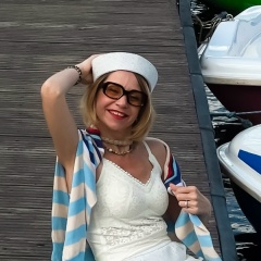 Елена Шестова, Екатеринбург