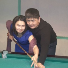 Асемгуль Байсеитова, 30.11.1984, Кокшетау