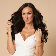 Ирина Басюк, 01.05, Краснодар