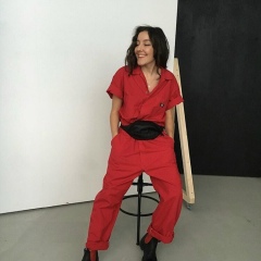 Полина Ангаткина, 06.08.1989, Москва