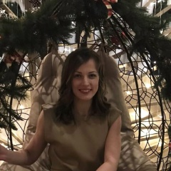 Анна Васильева, 11.08