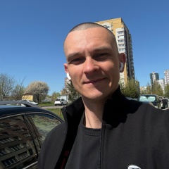 Сергей Крейза, Калининград