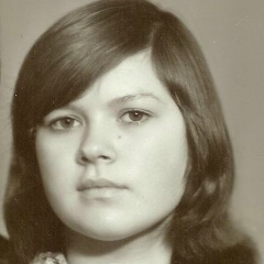 Светлана Сулина