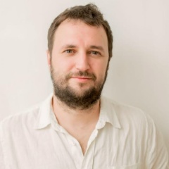 Сергей Мутюков, 03.07.1984, Москва