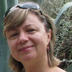 Ирина Кумановская, 09.08, Санкт-Петербург