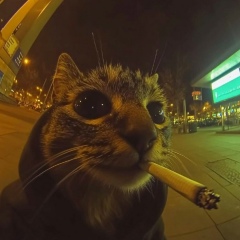 Михаил Качурин, 01.02, Москва