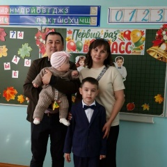Фларит Хайдаршин, 04.03, Караидель