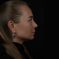 Ксения Поспелова, 25.03