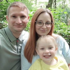 Алексей Картузов, 16.05.1989, Донецк