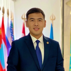 Алмат Суйеуов, 03.08, Атырау