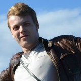 Valentin Taleckij, 23.07, Санкт-Петербург