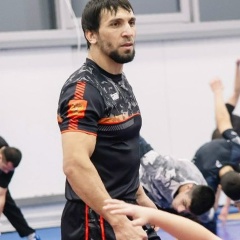 Нурхан Гулиханов, Ярославль