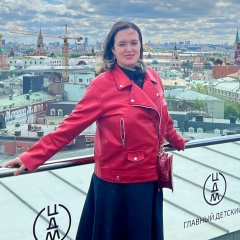 Katerina Pavlovna, 31.10.1987, Москва