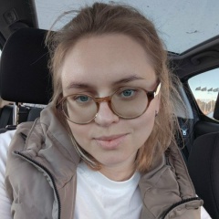 Julija Ivanova, 09.11.1989, Таллин