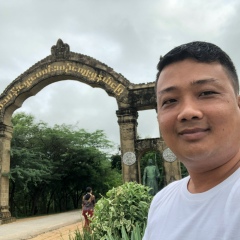 Myat Min, 21.08.1986