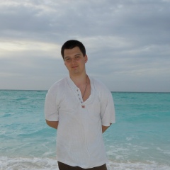 Юрий Борисов, 17.07.1988, Москва