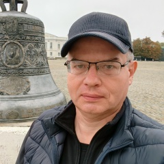 Виктор Быкадоров, 13.11.1975, Новочеркасск