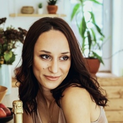 Ксения Калинина, 02.06, Москва