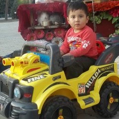 Дастан Кенжахунов, 05.06.1985