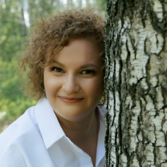 Елена Тюшина, Тюмень