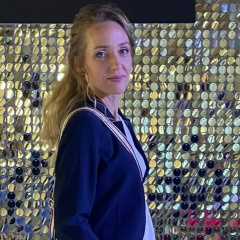 Marina Selezneva, 15.03, Санкт-Петербург