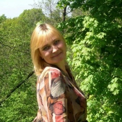 Елена Лупанова, 24.09, Рязань