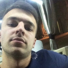 Ruslan Umarov, 17.05