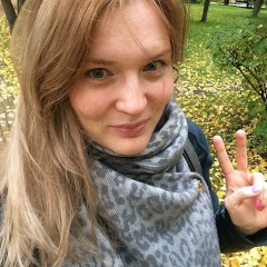 Татьяна Желудкова, 20.11, Москва