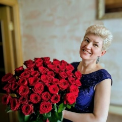 Елена Мазина, Химки