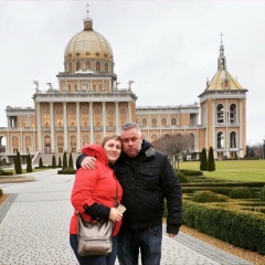 Мирослава Хлань, 03.12, Олевск