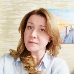 Екатерина Бехтерева, Санкт-Петербург