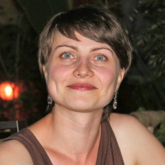Елена Яковенко, Актобе
