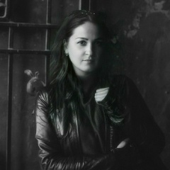Ксения Байдукова, 10.04.1985, Симферополь