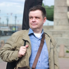 Денис Мачков, 10.12, Санкт-Петербург