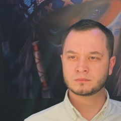 Александр Лывенс, Сергиев Посад