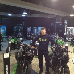 Славік Лапка, 05.09, Львов