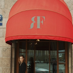 Екатерина Тимофеева, Санкт-Петербург