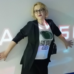 Ирина Правдухина, 09.03.1988, Воронеж