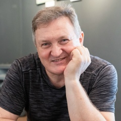 Андрей Белов, 28.03, Москва