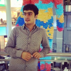 Martin Arzumanyan, 05.02.1989, Ереван